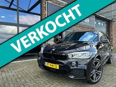 BMW X5 - XDrive40D M-pakket High Executive