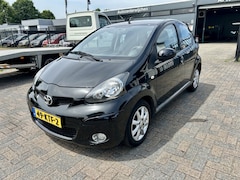 Toyota Aygo - 1.0-12V Comfort - Zeer Mooie Auto