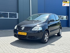 Volkswagen Fox - 1.2 Trendline