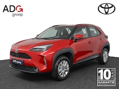 Toyota Yaris Cross - 1.5 Hybrid 115 Active | Nieuwe Auto | Apple Carplay/Android auto | Parkeercamera |