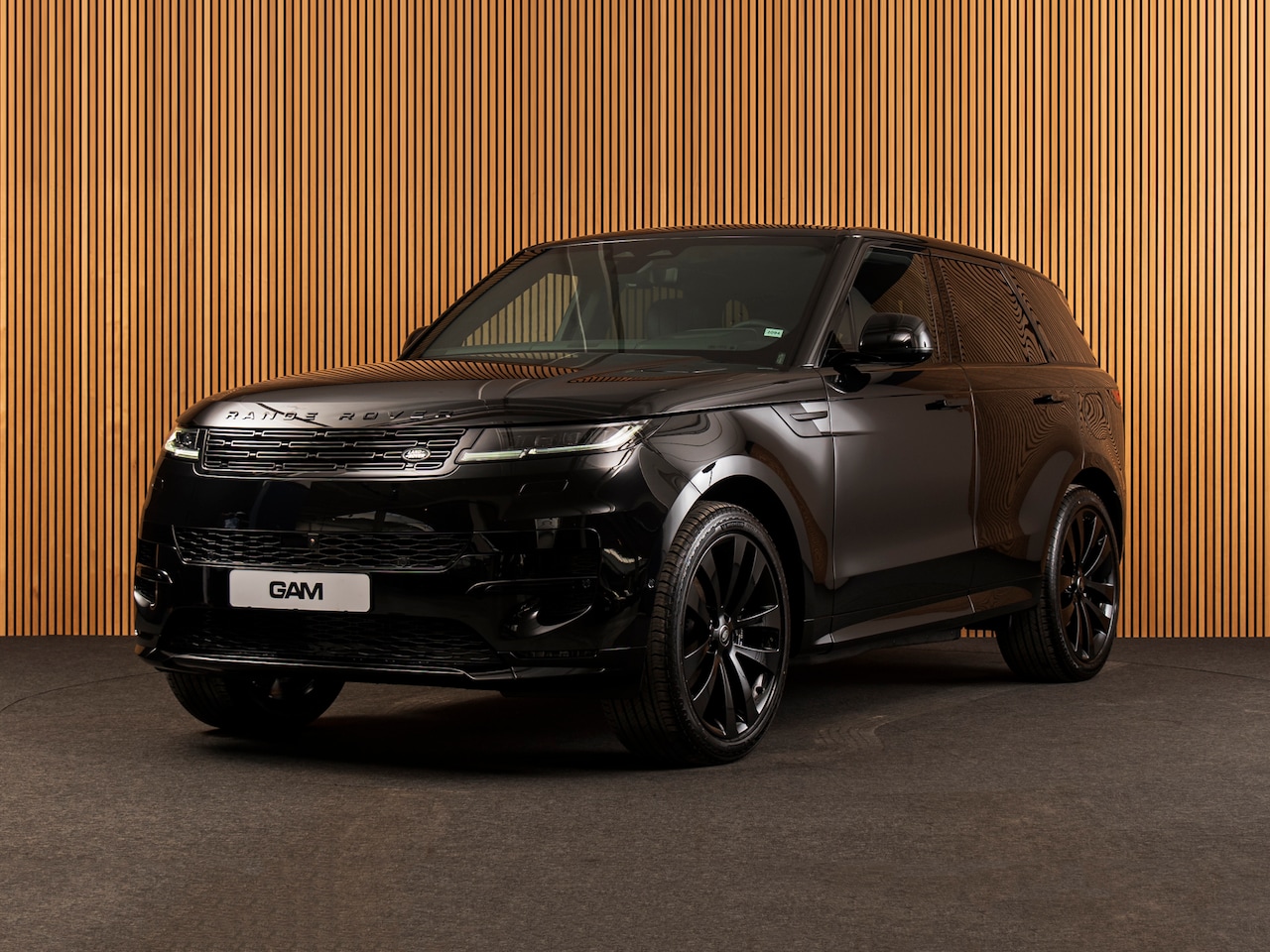 Land Rover Range Rover Sport - 3.0 P460e Dynamic HSE 2025-MASSAGE-PANO-23" - AutoWereld.nl