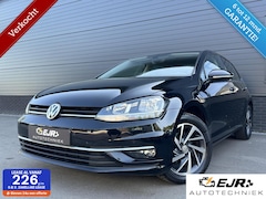 Volkswagen Golf - 1.0 TSI SOUND EDITION CLIMA*ACC*PDC*CARPLAY