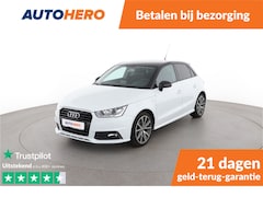 Audi A1 Sportback - 1.0 TFSI Adrenalin | BW64649 |