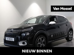 Citroën C3 - Feel Edition - NAVI - DAB - P'SENSOREN