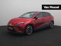 MG MG4 Electric - Luxury 64 kWh | Long range | Navi | 360 camera | LED | Apple Carplay