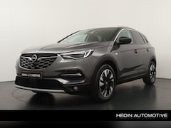 Opel Grandland X - 1.2 130pk Business Executive Automaat | Trekhaak | Stoelverw+verkoeling | Navigatie | Came