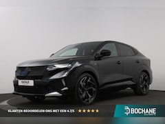 Renault Rafale - 1.2 E-Tech 4x4 plug-in hybrid 300 atelier Alpine