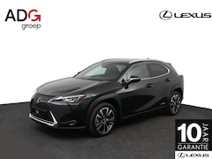 Lexus UX - 250h Business Line | Stoel & Stuurwielverwarming | 18 Inch Lichtmetalen velgen | DAB | Bli