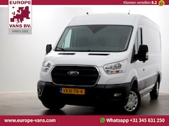 Ford Transit - 310 2.0 TDCI 130pk L3H2 Trend Airco/Navi 05-2021