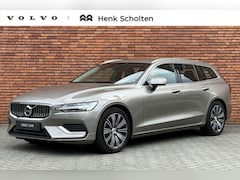 Volvo V60 - T5 Automaat Inscription | Verwarmbare Voorruit | Parkeersensoren | Adaptieve Koplampen | H