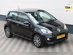 Volkswagen Up! - 1.0 BMT high up Airco Cruise Bluetooth NAP