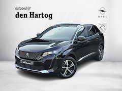 Peugeot 3008 - 1.2 PureTech GT Automaat Cruise control adaptief/Led/Camera/ECC
