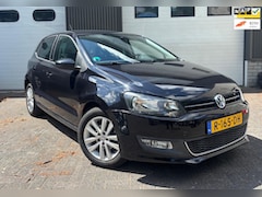 Volkswagen Polo - 1.2 Easyline APK CRUISE BLUETOOTH CARPLAY PDC