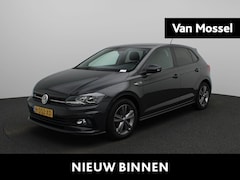 Volkswagen Polo - 1.0 TSI Highline Business R | Apple Carplay \ Android Auto | R-Line Exterieur | Parkeersen