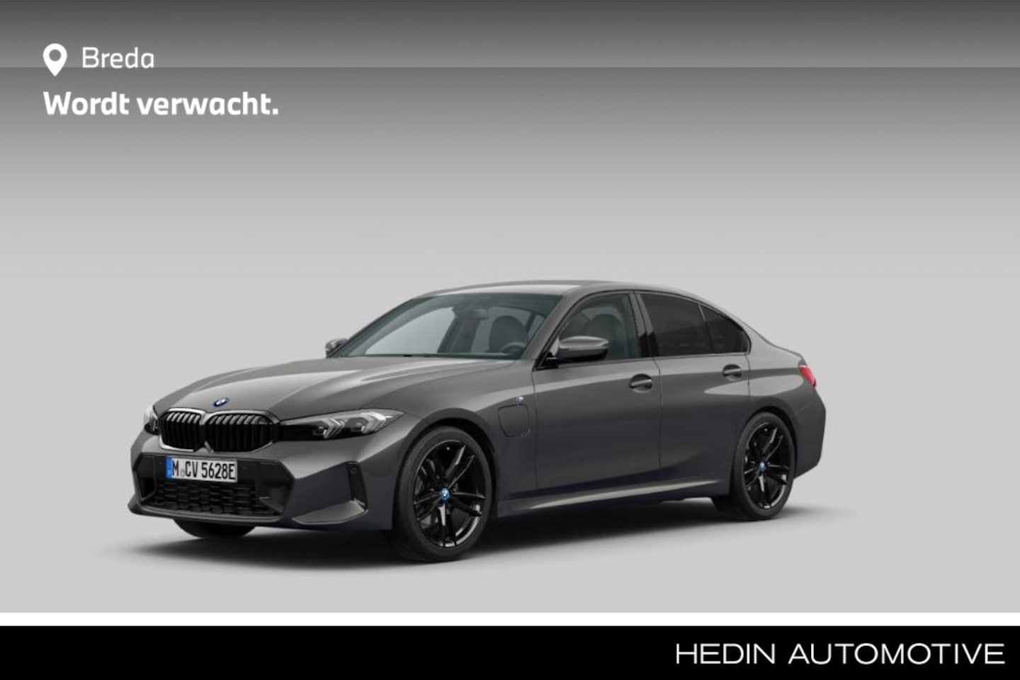 BMW 3-serie - 330e | Achteruitrijcamera | Ambiance verlichting | Harman Kardon | PDC | - AutoWereld.nl
