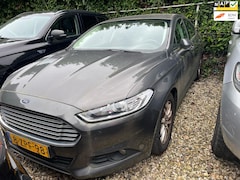 Ford Mondeo - 2.0 TDCi Hatchback Export