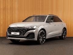 Audi Q8 - 60 TFSI e quattro 23" I B&0 I HEAD UP I DIGITAL OLED I ASS. PACK +