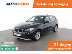 BMW X1 - sDrive20i Limited Series l ZZ69756 l