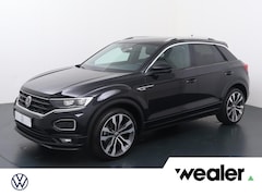Volkswagen T-Roc - 1.5 TSI Sport Business R | 150 PK | Navigatiesysteem | Climate control | Elek. achterklep