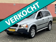 Volvo XC90 - 2.5 T Elan