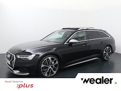 Audi A6 allroad quattro - 55 TFSI Pro Line Plus | 340 PK | Automaat | Multifunctioneel stuurwiel | Adaptive Cruiseco