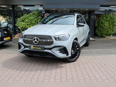 Mercedes-Benz GLE-Klasse - 400 e 4MATIC AMG Line Trekhaak, Panoramadak, Airmatic