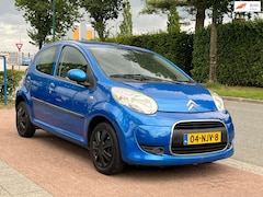 Citroën C1 - 1.0 Ambiance *Carplay || Airco| NAP