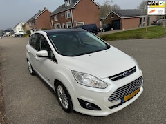 Ford C-Max - 2.0 Plug-in Hybrid Titanium Plus Export