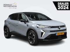 Renault Captur - 1.3 Mild Hybrid 140 Techno / PACK NAVIGATION / 9, 3'' NAVI / 10, 25'' COCKPIT / CAMERA / P
