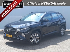 Hyundai Tucson - 1.6 T-GDi HEV 230pk Aut. i-Motion I Trekhaak I 1650kg Trekgewicht