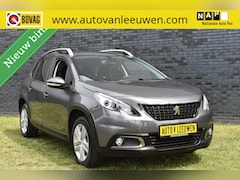 Peugeot 2008 - 1.2 PureTech Signature AUTOMAAT/CARPLAY ANDROID/CAMERA/ETC