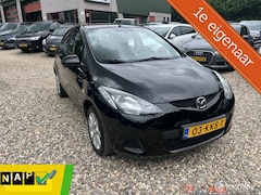 Mazda 2 - 2 1.3 TS, Airco, 5drs, 1e eigenaar