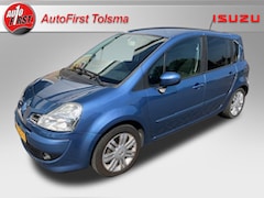 Renault Grand Modus - 1.2 TCE Exception