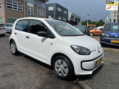 Volkswagen Up! - 1.0 move up BlueMotion 5 deurs