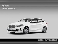 BMW 1-serie - 118i Executive Edition | M Hoogglans Shadow Line | PDC | Cruise Control |