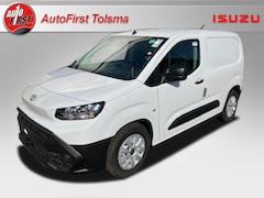 Toyota PROACE CITY Electric - Comfort 50 kWh