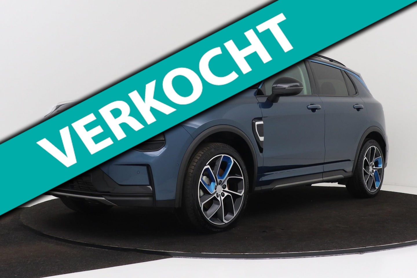 Lynk & Co 01 - 1.5 | Trekhaak | Panoramadak | Org NL | Infinity Sound | CarPlay | Adap. Cruise | Camera | - AutoWereld.nl