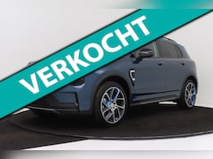 Lynk & Co 01 - 1.5 | Trekhaak | Panoramadak | Org NL | Infinity Sound | CarPlay | Adap. Cruise | Camera |
