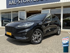 Ford Kuga - 2.5 PHEV ST-Line X | Driver Pack | Winter Pack | Adapt. Cruise | Apple Carplay | Camera |