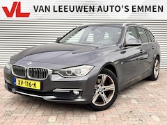 BMW 3-serie Touring - 320d EfficientDynamics Edition High Executive | Nieuw Binnen | Navi | Clima | Cruise