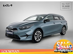Kia Cee'd Sportswagon - Ceed 1.0 T-GDi Design Edition JBL geluidsinstallatie | Stoelverwarming | Climate Control