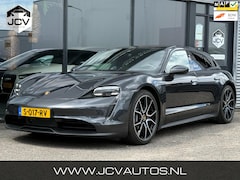 Porsche Taycan Sport Turismo - 79 kWh SPORT CHRONO/PANO/ACC