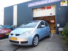 Mitsubishi Colt - 1.3 Inform Cool Pack AIRCO APK TOT 17-09-2026
