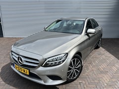 Mercedes-Benz C-klasse - Business Solution LAGE KM
