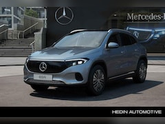 Mercedes-Benz EQA - EQA 250+ Business Line Limited | Distronic