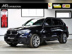 BMW X5 - xDrive35i High Executive 7p. M Sport | LED | Panoramadak | Trekhaak | NL geleverd