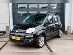 Fiat Panda - 0.9 TwinAir Lounge AUTOMAAT, AIRCO, BLUETOOTH, LM VELGEN, 1STE EIGENAAR