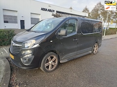 Opel Vivaro - 1.6 CDTI L1H1 Sport EcoFlex EX BTW - Export