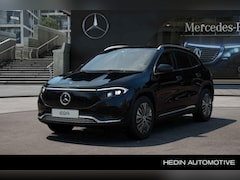Mercedes-Benz EQA - EQA 250+ Business Line Limited | Distronic