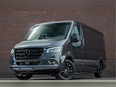 Mercedes-Benz Sprinter - 319 1.9 CDI 191PK L2 Pro * BPM VOORDEEL, NIEUW * Carplay, Adaptive Cruise, Stoelverwarming